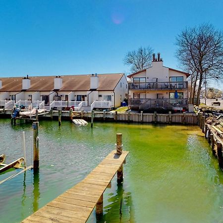 Villa The Coral Starfish #10J Ocean City Exterior foto