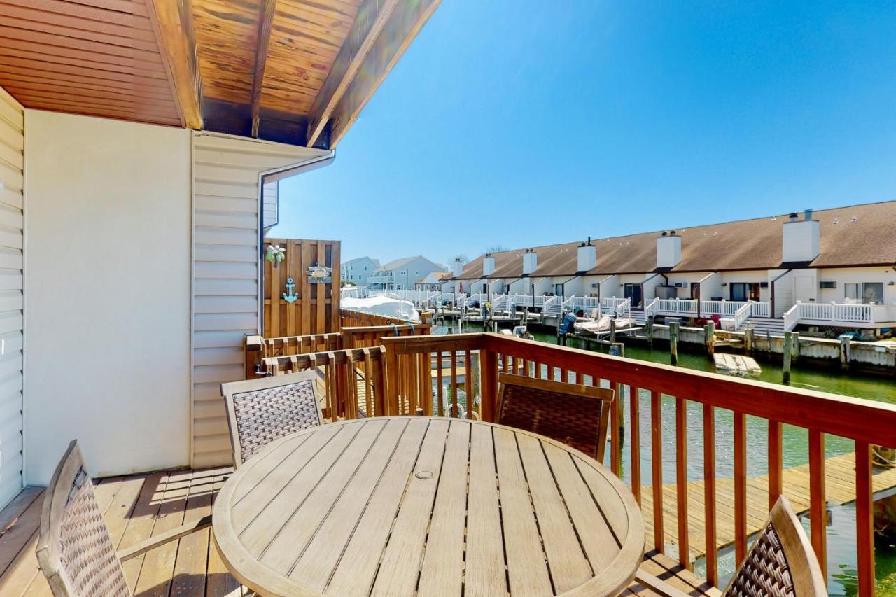 Villa The Coral Starfish #10J Ocean City Exterior foto