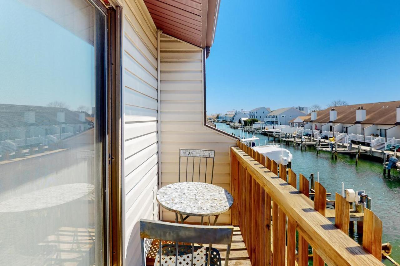 Villa The Coral Starfish #10J Ocean City Exterior foto