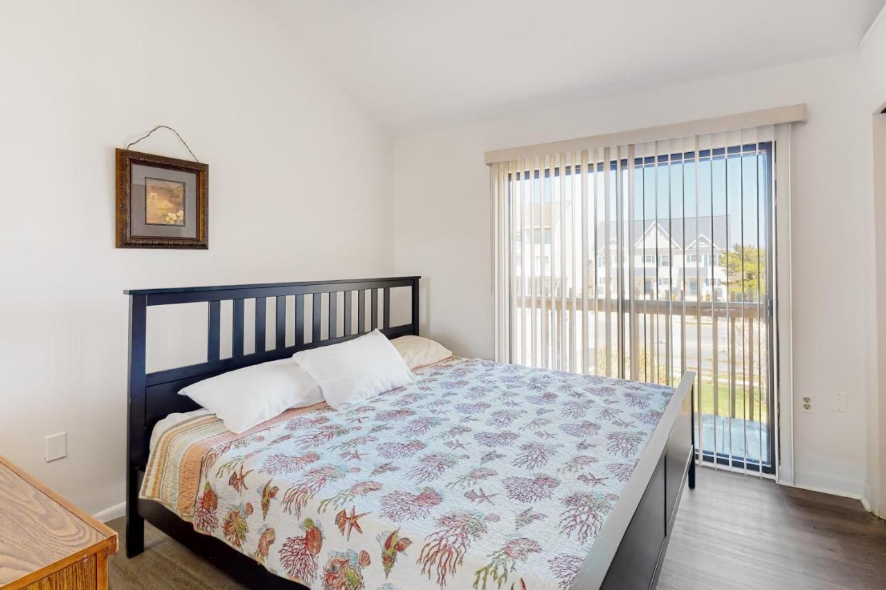 Villa The Coral Starfish #10J Ocean City Exterior foto